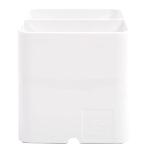 Organizer magnetyczny na ołówki Biały