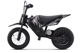 Pojazd Motor Elektryczny SHARK Czarny