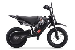 Pojazd Motor Elektryczny SHARK Czarny