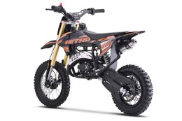 Pojazd Motor Spalinowy NITRO 60cc Pomarańczowy