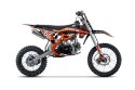Pojazd Motor Spalinowy ULTRA 66 125cc Pomarańczowy