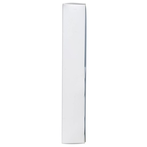 Teczka z rączką A4 Biała, gr. 40 mm