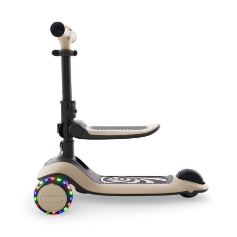 KINDERKRAFT Hulajnoga HALLEY 2 stone white