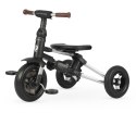 MILLY MALLY 6457 Qplay Rowerek Trójkołowy Nova Deluxe Grey