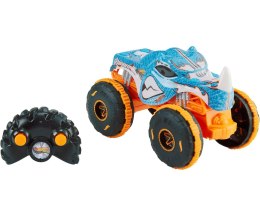 Mattel JBK11 Samochód RC Hot Wheels Monster Truck Rhinomite