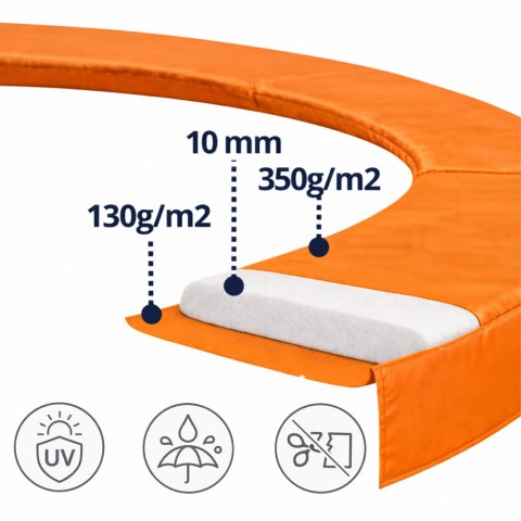 Osłona na sprężyny do Trampoliny 16ft LEAN SPORT BEST