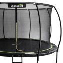 Osłona na sprężyny do Trampoliny Sport Max 6ft Czarno-Zielona