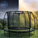 Osłona na sprężyny do Trampoliny Sport Max 6ft Czarno-Zielona