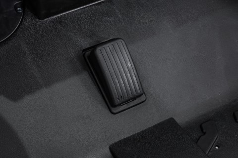 Pojazd Buggy UTV SPEED Czarny