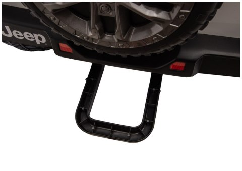 Pojazd Na Akumulator Jeep Rubicon 4x4 DK-JWR556 4x200W 24V Biały