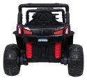 Pojazd Terenowy UTV LIFT Czarny