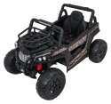 Pojazd Terenowy UTV LIFT Czarny