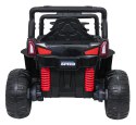 Pojazd Terenowy UTV LIFT Różowy