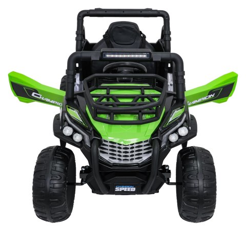 Pojazd Terenowy UTV LIFT Zielony