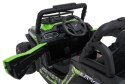 Pojazd Terenowy UTV LIFT Zielony