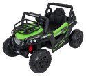 Pojazd Terenowy UTV LIFT Zielony