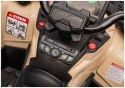 Quad Na Akumulator 4x4 DK-CA 005 4x200W 24V Khaki