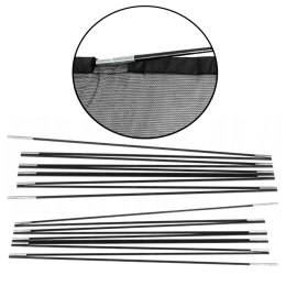 Ring górny do trampoliny 14ft LEAN SPORT BEST