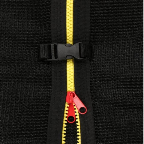 Siatka Wewnętrzna do Trampoliny Sport Max 14ft Różowa