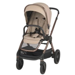 ESPIRO Wózek uniwersalny CODE 119 loving beige