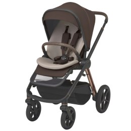 ESPIRO Wózek uniwersalny MILOO 308 excellent chocolate