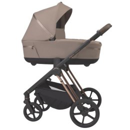 ESPIRO Wózek uniwersalny MILOO 309 tasty cappuccino