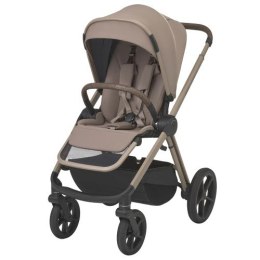 ESPIRO Wózek uniwersalny MILOO 319 perfect beige