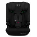 KINDERKRAFT Fotelik samochodowy I-COMFY i-Size BLACK
