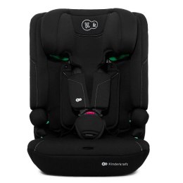 KINDERKRAFT Fotelik samochodowy I-COMFY i-Size BLACK