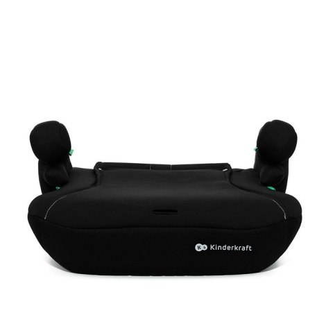KINDERKRAFT Fotelik samochodowy I-COMFY i-Size BLACK