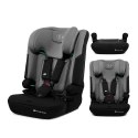 KINDERKRAFT Fotelik samochodowy I-COMFY i-Size DARK GREY