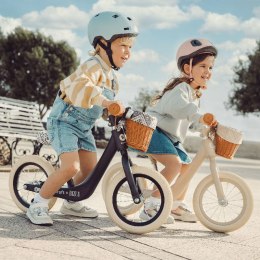 KINDERKRAFT Rowerek biegowy RAPID 2 Bizuu beige