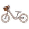 KINDERKRAFT Rowerek biegowy RAPID 2 Bizuu beige