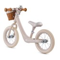 KINDERKRAFT Rowerek biegowy RAPID 2 Bizuu beige