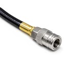 Wąż Pneumatyczny Zwijany Na Bębnie Automatyczny 24 Bar 8x12mm 20m