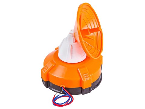 Zestaw Do Eksperymentów Naukowych Sygnalizacja Świetlna Rakieta Zabawka Naukowa Eksperyment Obwód Elektroniczny