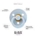 BIBS COLOUR ANATOMICAL WOODCHUCK M Smoczek ortodontyczny kauczuk Hevea