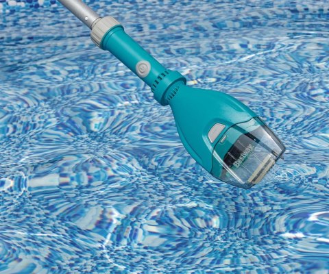 Bestway 58770 Odkurzacz bezprzedowowy do czyszczenia basenu AquaTech