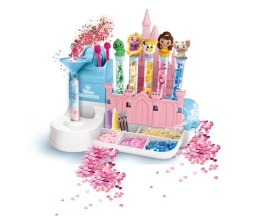 Clementoni 18210 Idea Fabryka Długopisów Księżniczki