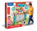 Clementoni 50926 Baby Interaktywna Bramka
