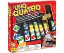 Mattel HPF82 Gra Uno Quatro