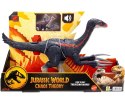 Mattel JCG16 Jurrasic World Figurka Interaktywny Dinozaur Therizinosaurus