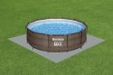 Mata Piankowa Pod Basen 50 x 50 cm Bestway 58639