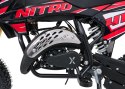 Pojazd Motor Spalinowy NITRO 60cc Czerwony