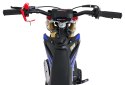 Pojazd Motor Spalinowy NITRO 60cc Niebieski