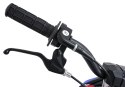 Pojazd Motor Spalinowy NITRO 60cc Niebieski