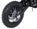Pojazd Motor Spalinowy NITRO 60cc Pomarańczowy