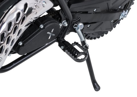 Pojazd Motor Spalinowy NITRO 60cc Pomarańczowy