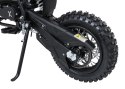 Pojazd Motor Spalinowy NITRO 60cc Pomarańczowy