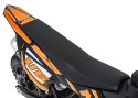 Pojazd Motor Spalinowy NITRO 60cc Pomarańczowy